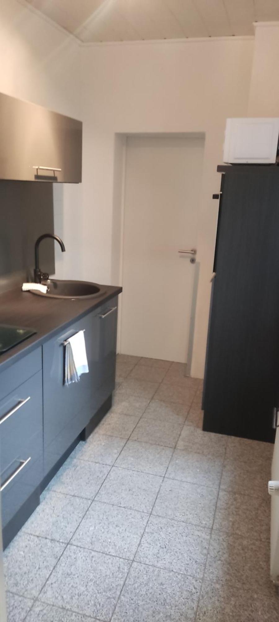 Schoene 3 Zi. Ferienwohnung Vor Den Toren Frankfurt Dreieich Exterior foto