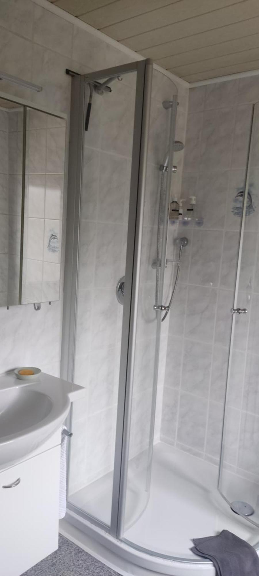 Schoene 3 Zi. Ferienwohnung Vor Den Toren Frankfurt Dreieich Exterior foto